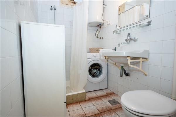 Appartement A1, voor 2 personen