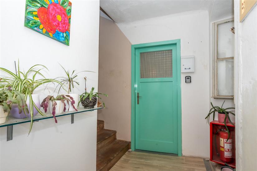 Appartement A1, voor 2 personen