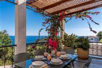 Apartment A8, for 5 persons