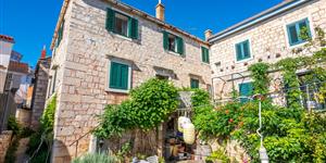 Appartamento - Supetar - isola di Brac