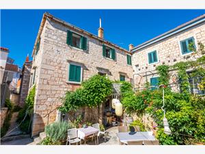 Casa di pietra Isole della Dalmazia Centrale,PrenotiSeaDa 85 €