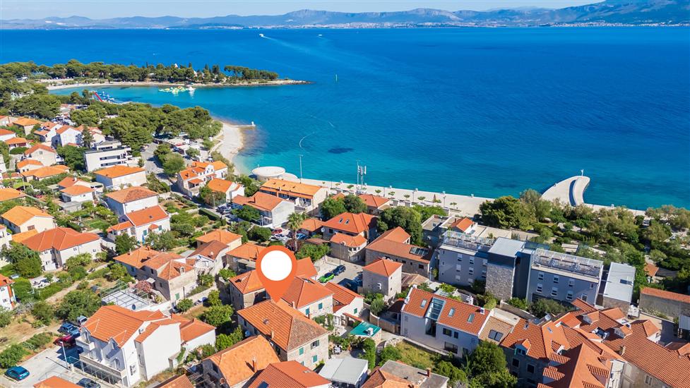 Appartement Stonehouse Near Sea
