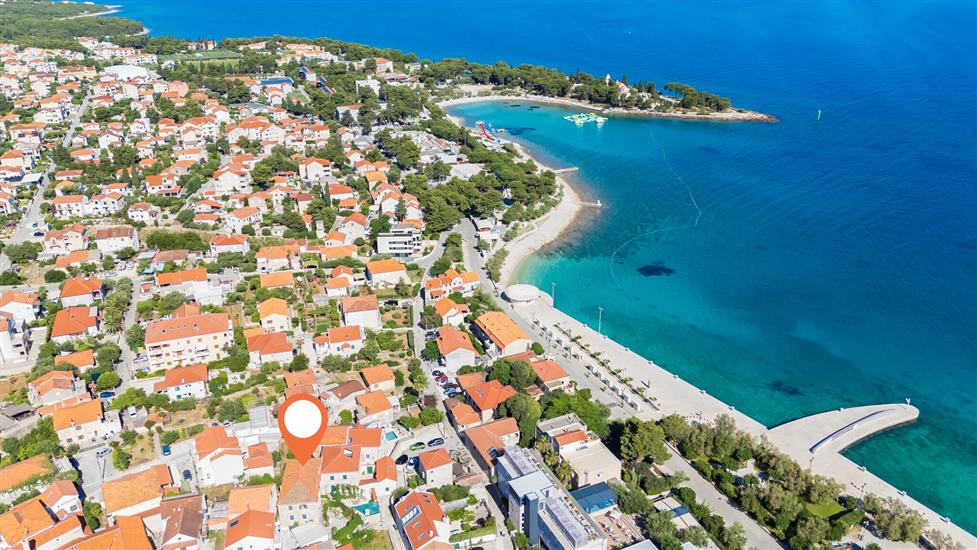 Appartement Stonehouse Near Sea