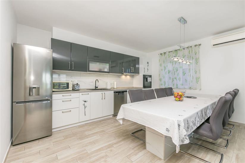 Apartament A1, dla 7 osób