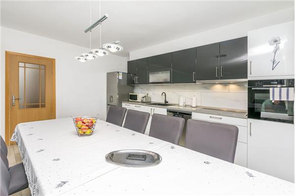 Apartament A1, dla 7 osób