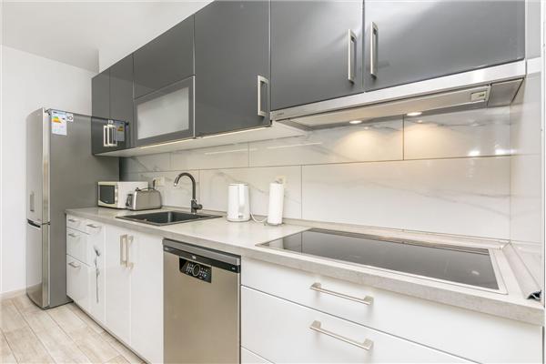 Apartament A1, dla 7 osób