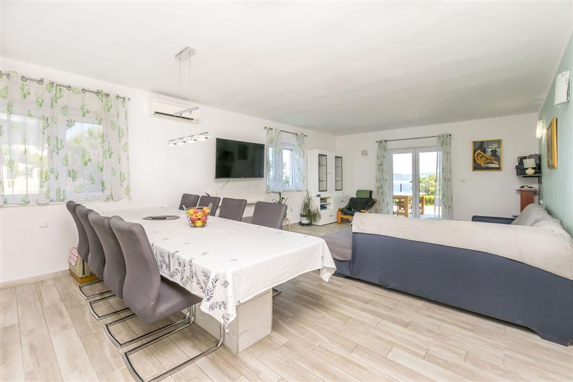 Apartament A1, dla 7 osób