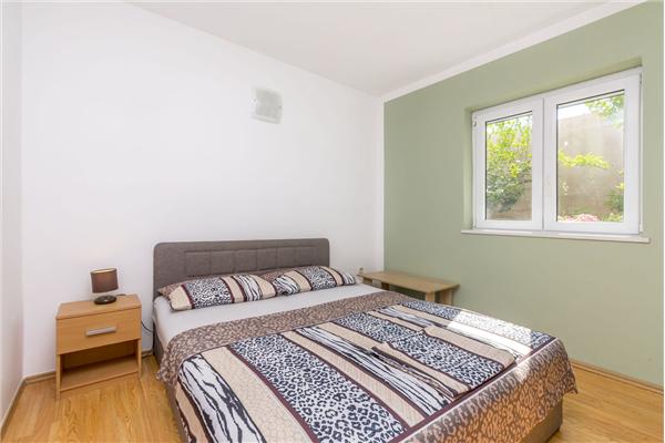 Apartament A1, dla 7 osób