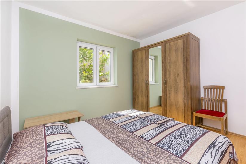 Apartament A1, dla 7 osób