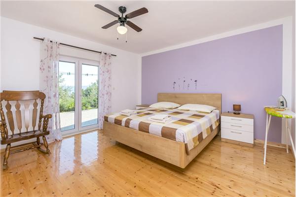 Apartament A1, dla 7 osób