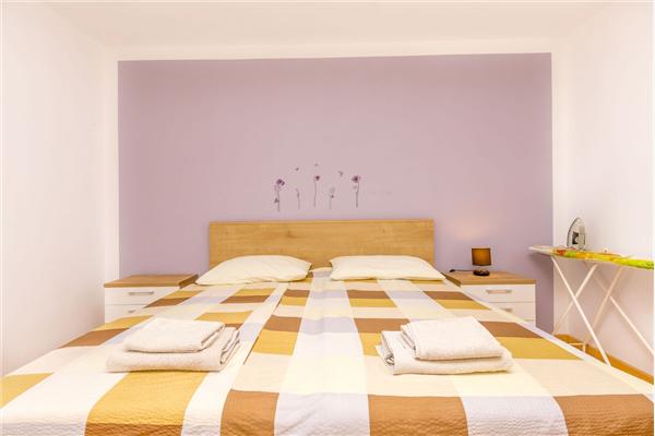 Apartament A1, dla 7 osób