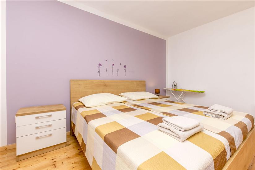 Apartament A1, dla 7 osób