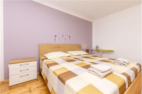 Apartament A1, dla 7 osób