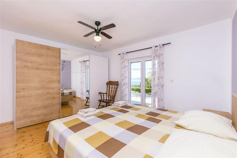 Apartament A1, dla 7 osób