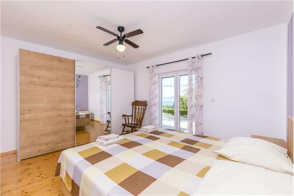 Apartament A1, dla 7 osób