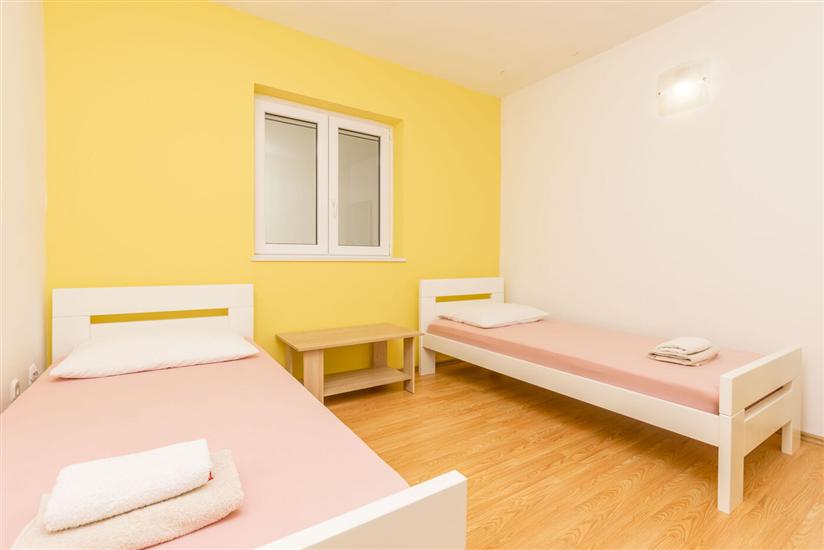 Apartament A1, dla 7 osób