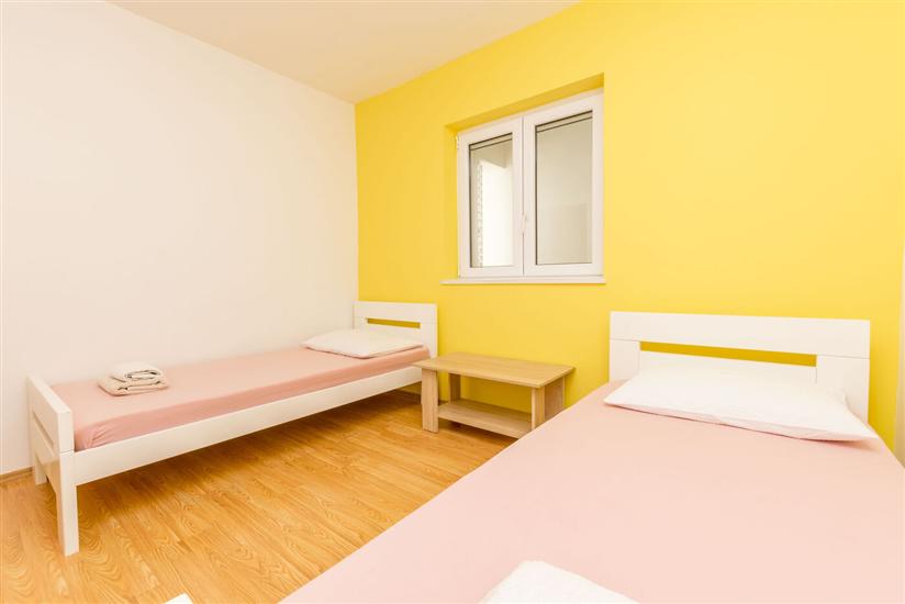Apartament A1, dla 7 osób