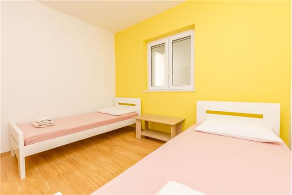 Apartament A1, dla 7 osób