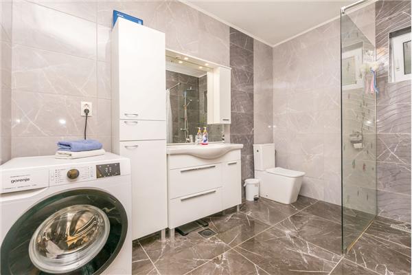 Apartament A1, dla 7 osób