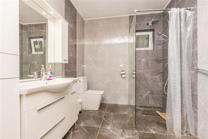 Apartament A1, dla 7 osób
