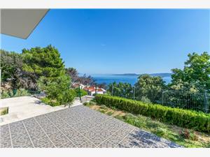 Apartament Split i Riwiera Trogir,RezerwujPerfectOd 804 zl