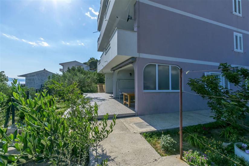 Apartament Perfect