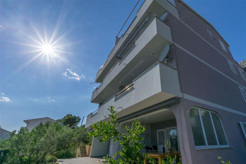 Apartament Perfect
