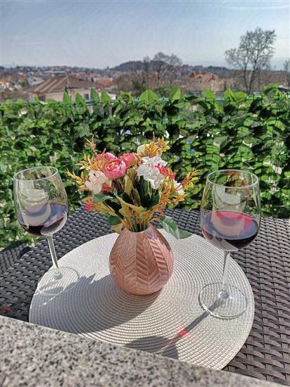 Ferienwohnung Apartman Harmony