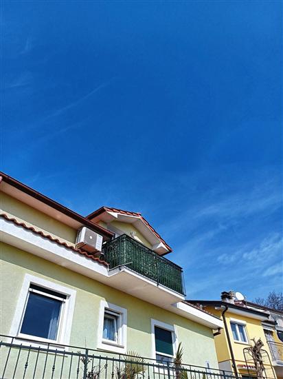 Ferienwohnung Apartman Harmony