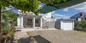 Apartment - Silo - island Krk
