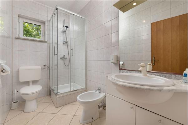 Apartment A3, for 2 persons