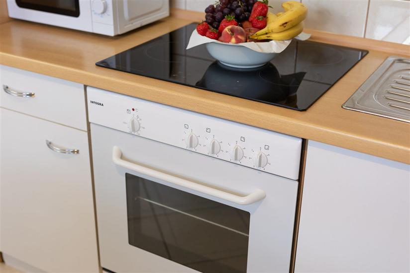 Apartment A3, for 2 persons