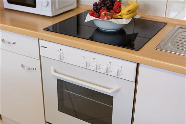 Apartment A3, for 2 persons