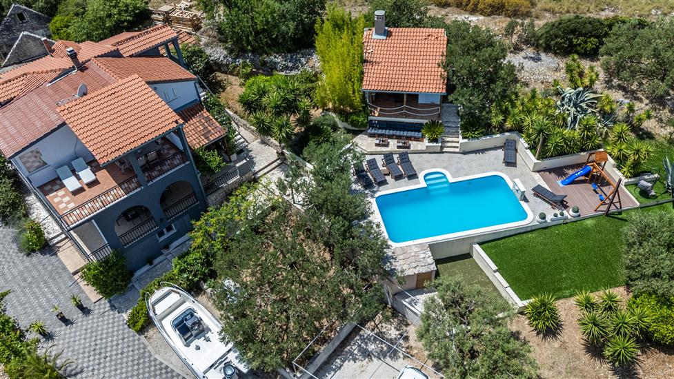 Apartman Piveta