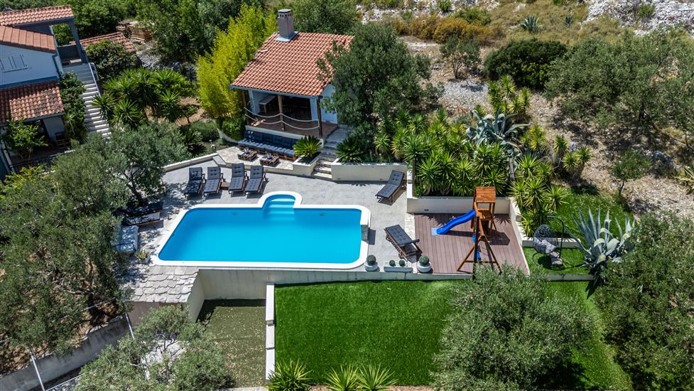 Apartman Piveta