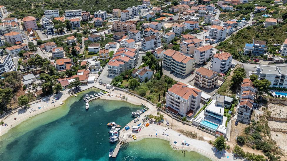 Apartman Piveta