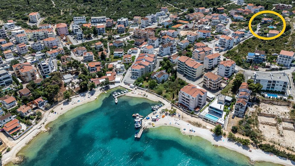 Apartman Piveta