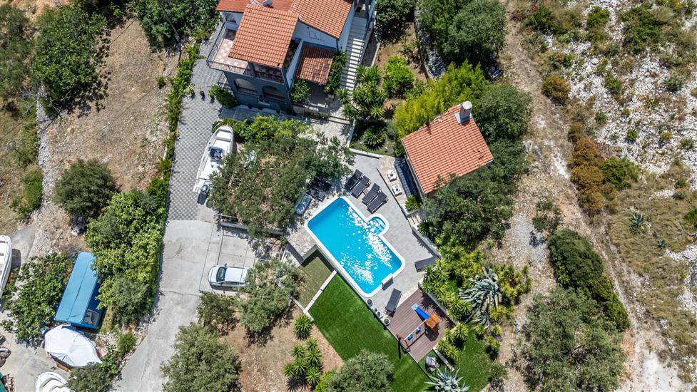Apartman Piveta