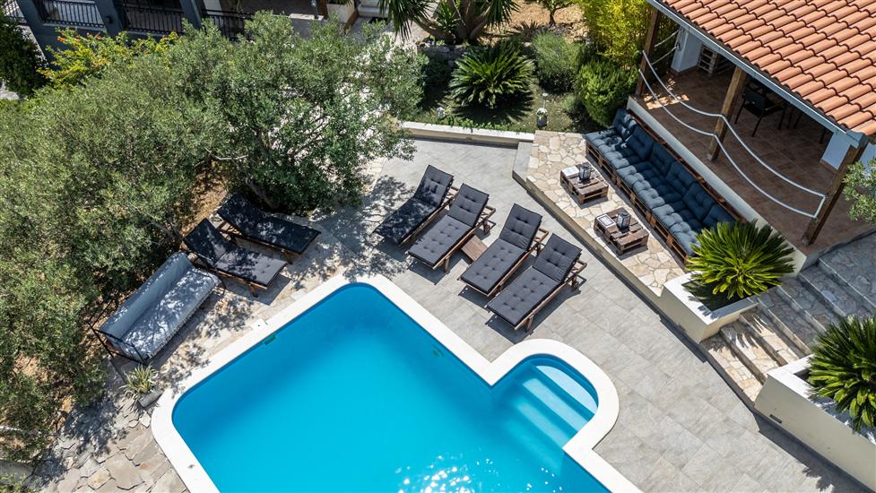 Apartman Piveta