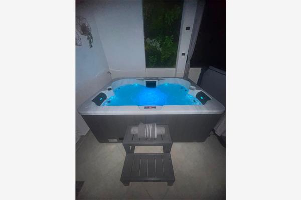 Apartment A4, for 2 persons