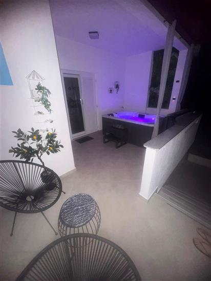 Apartment A4, for 2 persons
