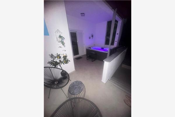 Apartment A4, for 2 persons