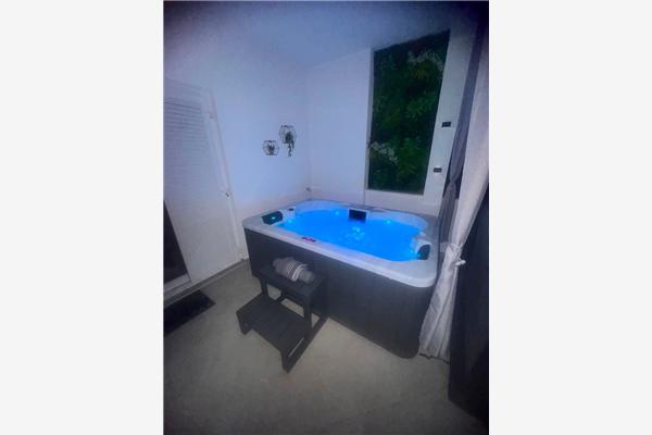 Apartment A4, for 2 persons