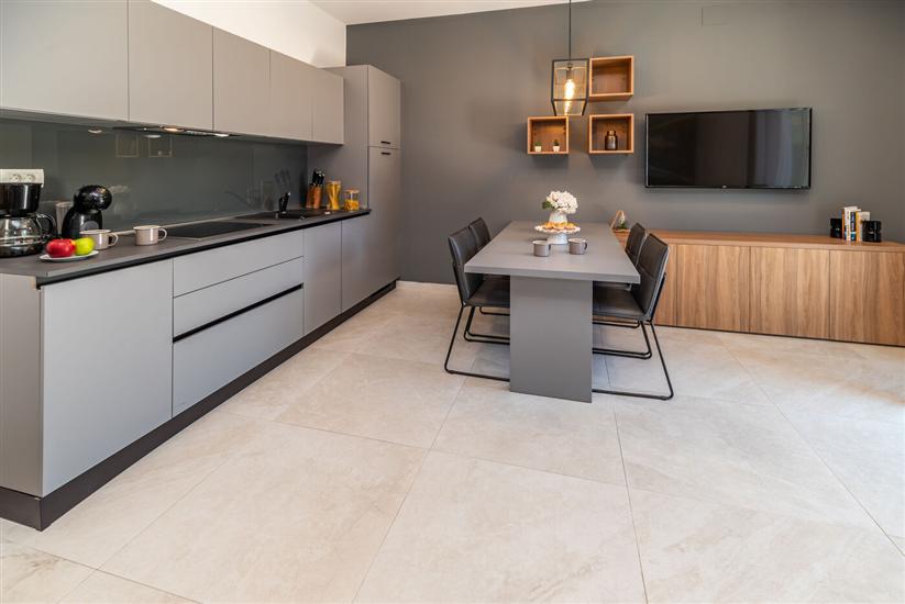 Apartament A1, dla 3 osób