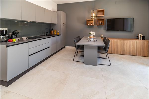 Apartament A1, dla 3 osób