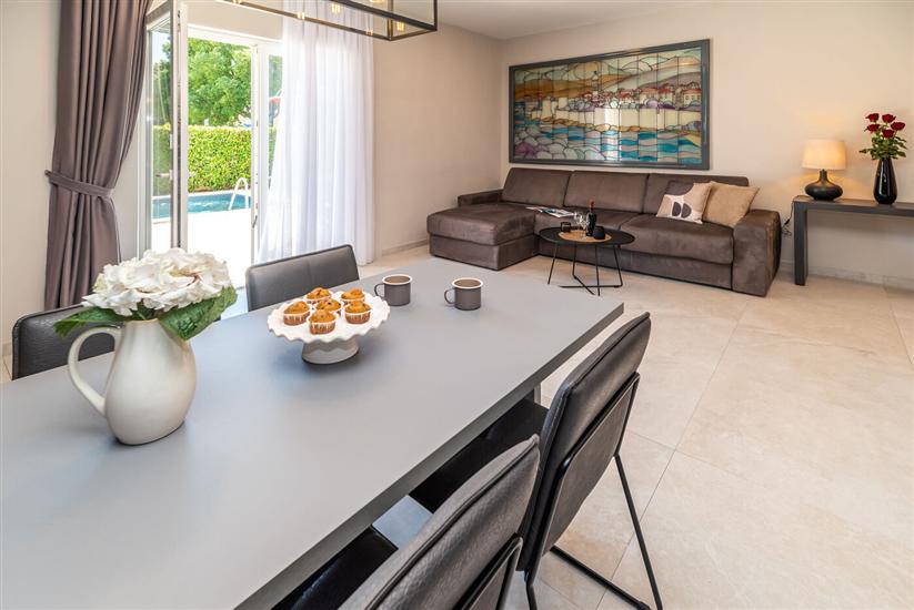 Apartament A1, dla 3 osób