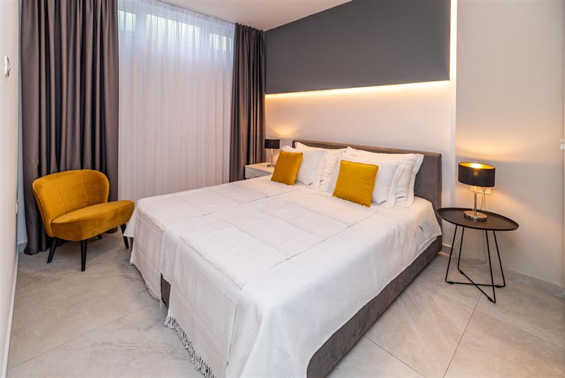 Apartament A1, dla 3 osób