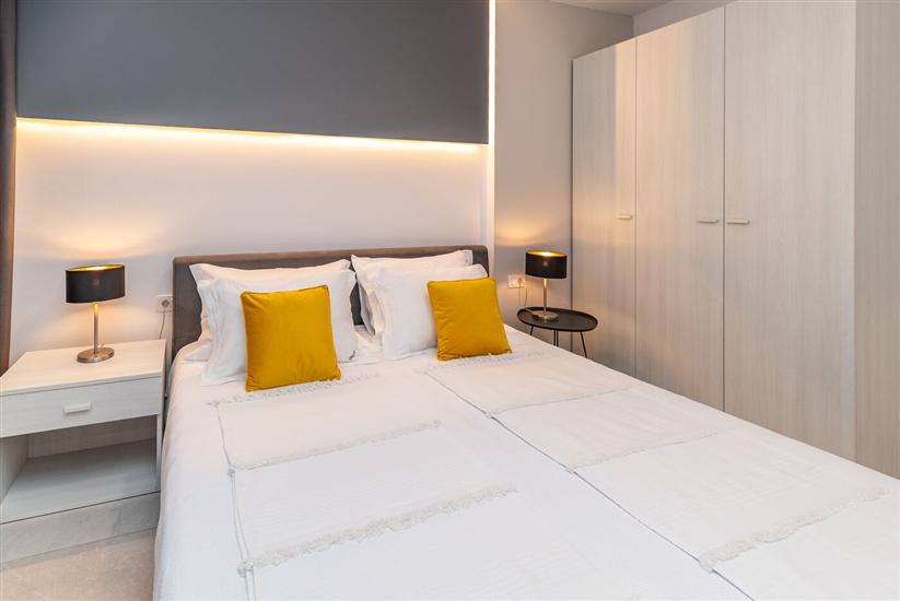 Apartament A1, dla 3 osób