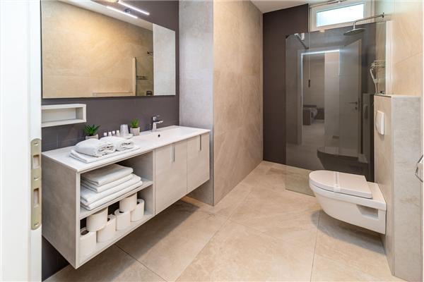 Apartament A1, dla 3 osób