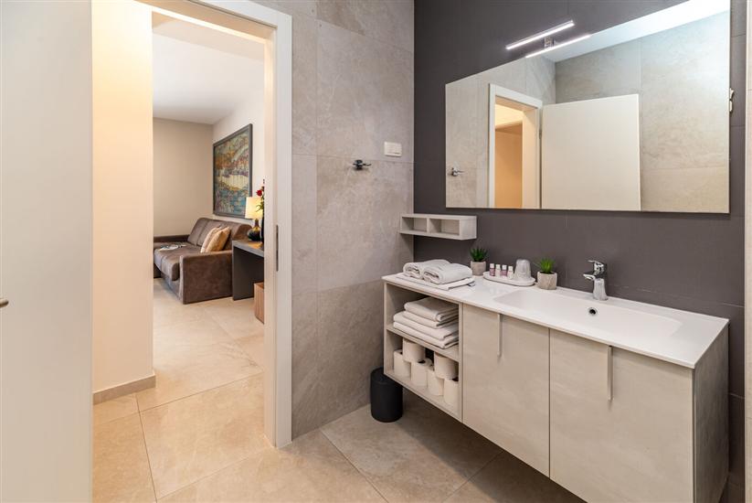 Apartament A1, dla 3 osób